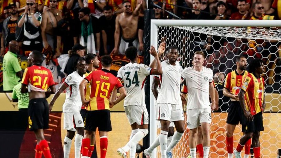 BOTËRORI I KLUBEVE/ Chelsea siguron kualifikimin, në mbrëmje