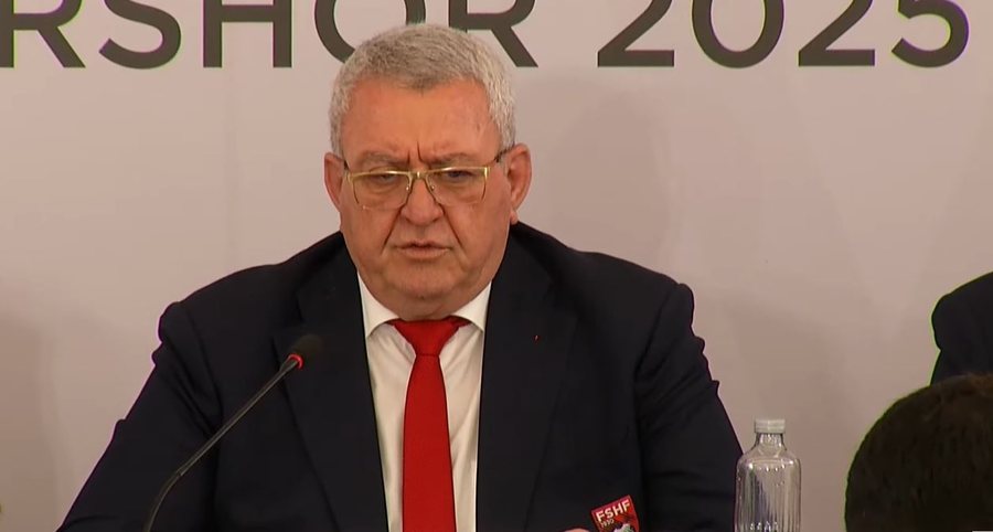 "Mos votoni 'Ndryshimi i Ligjit për Sportin'", Duka ia