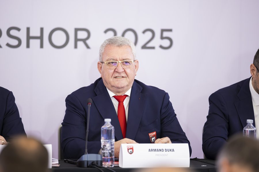 Nga arritjet e sezonit të kaluar deri te objektivat e të ardhmes,