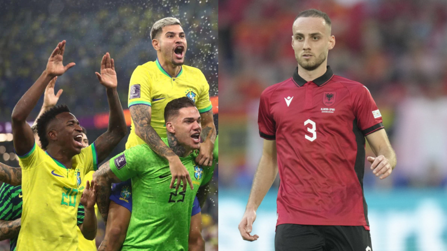 Plot 80 milionë euro, Mario Mitaj mund të bashkohet me