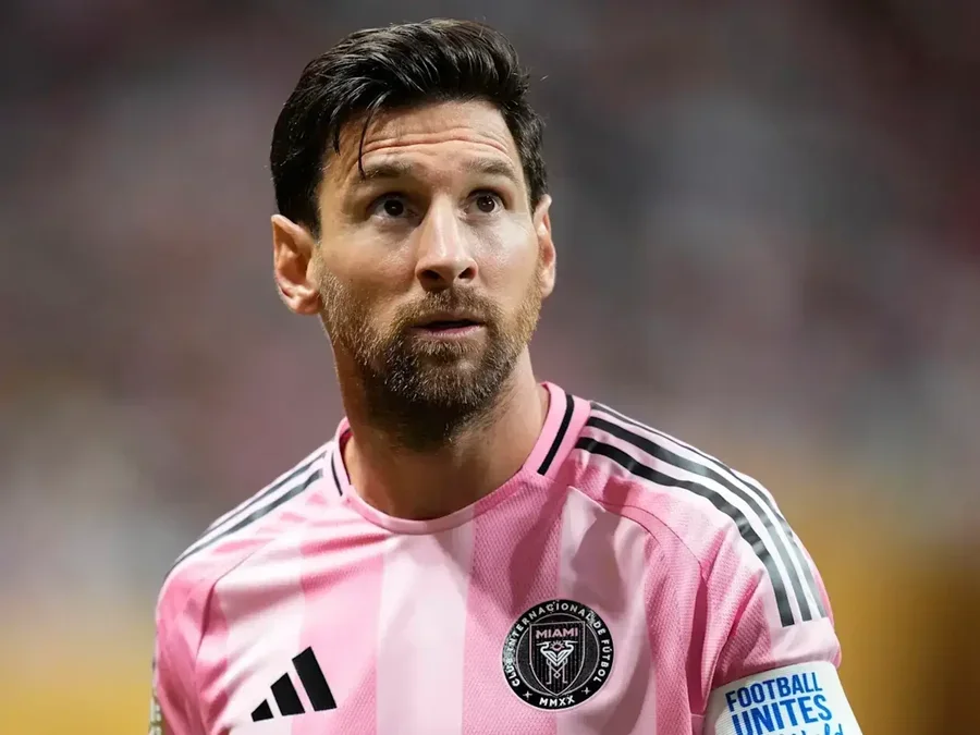 VIDEO VIRALE/ "A do të martohesh me mua?" Messi merr propozimin e