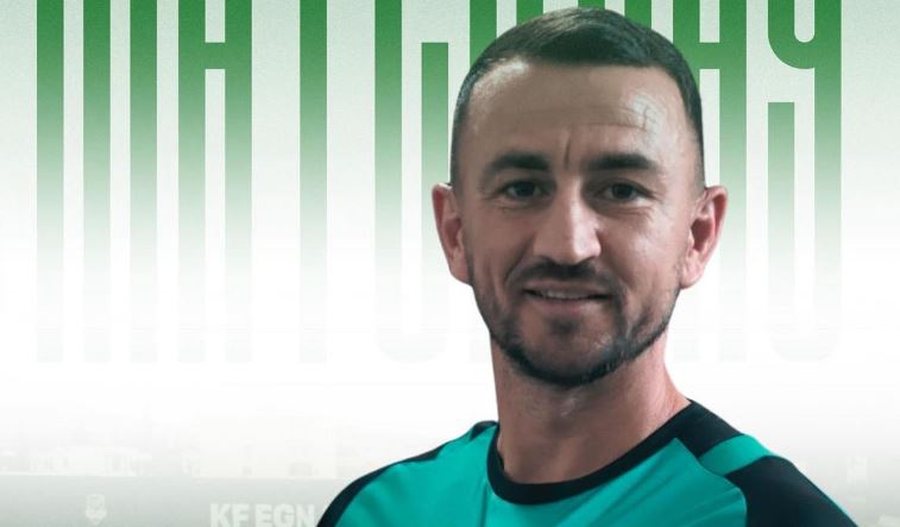 “Shpresoj të kemi sa më shumë fat”, Albano Aleksi