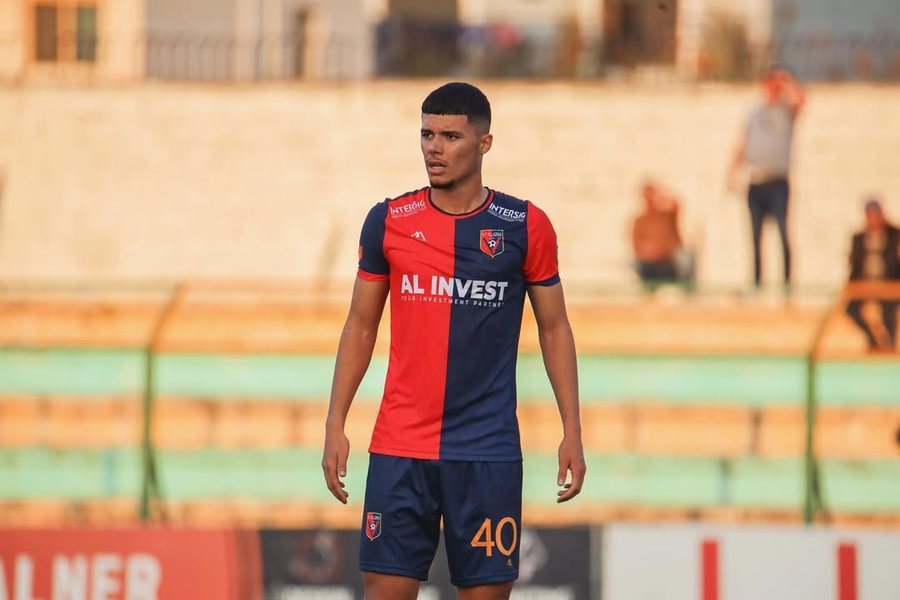 Shkëlqen në fazën përgatitore dhe miqësore, ish-i i