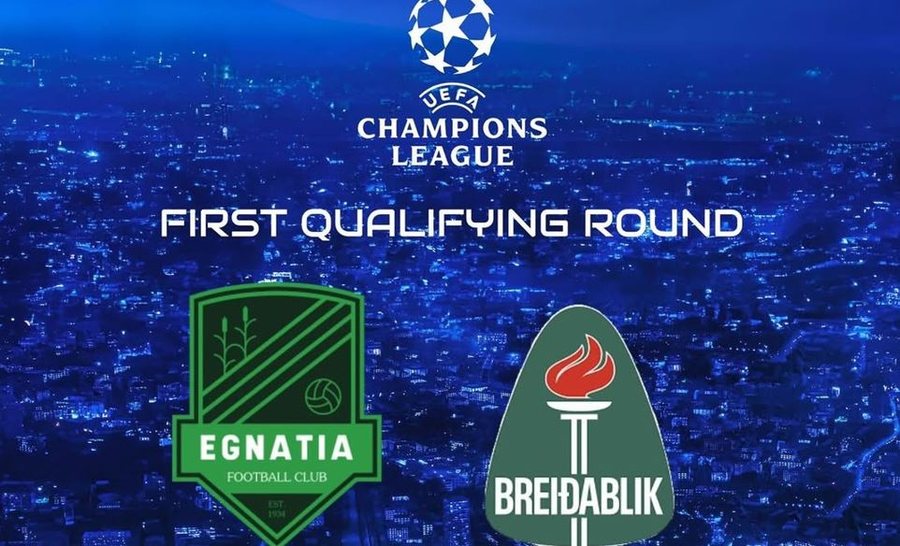 CHAMPIONS/ Njëri nga Bosnja dhe tjetri nga Skocia, UEFA zbulon arbitrat e