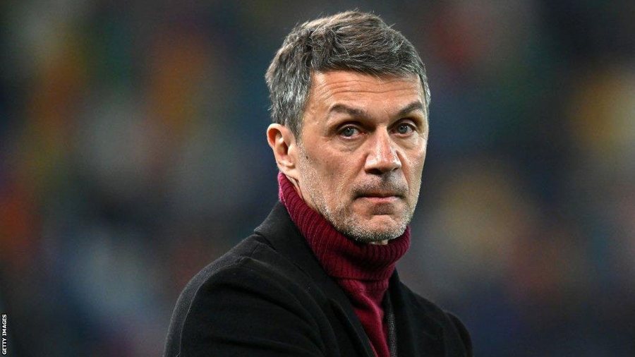 Me merkaton merret Tare, por Milan i shkruan PUBLIKISHT Paolo Maldinit
