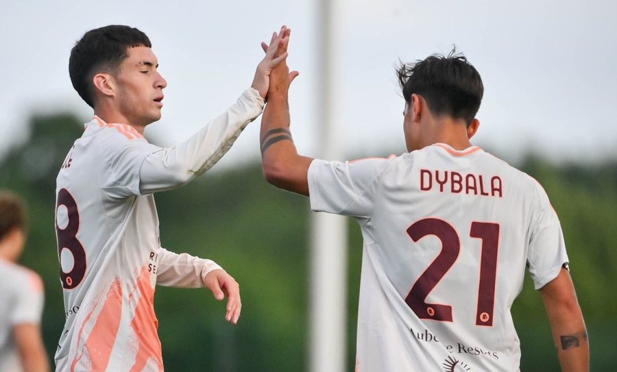 Italia luante ndaj Shqipërisë para 1 viti, argjentinasi habit me