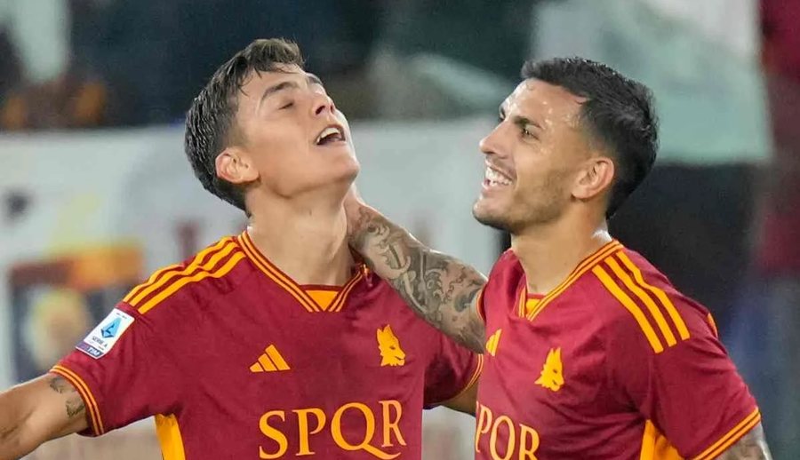 Rikthim në shtëpi pas 10 vitesh, argjentinasi largohet nga Roma