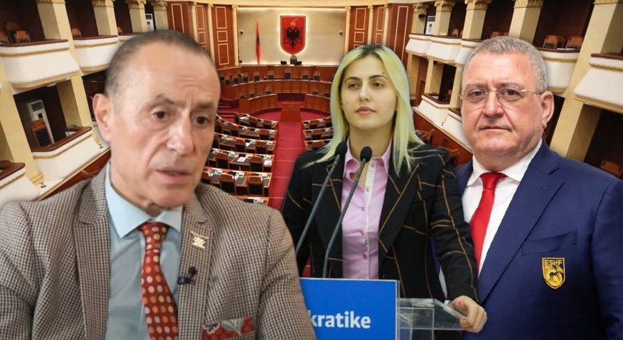 Sporti, viktimë e një ligji me porosi: Nga reforma e vërtetë