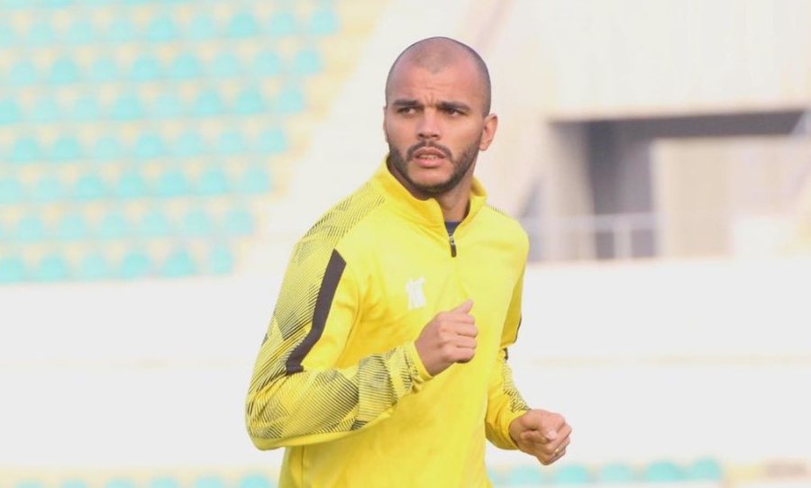 EKSKLUZIVE/ Nga Al Hilal në Shqipëri, kampionët sigurojnë