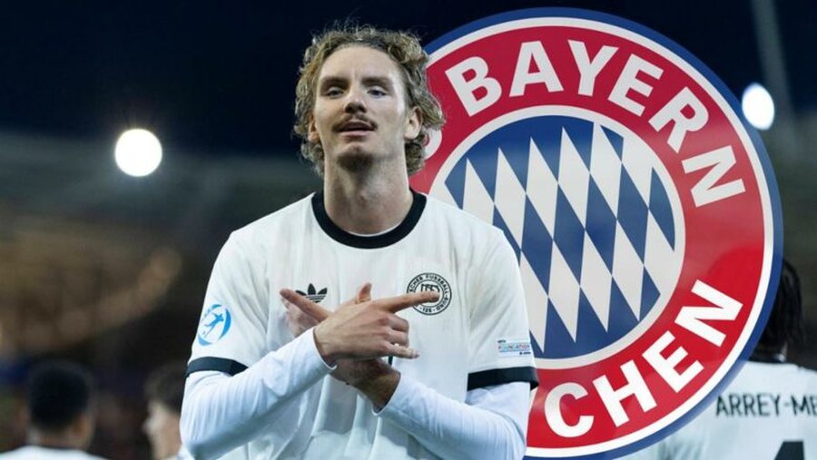 Woltemade ka arritur marrëveshjen me Bayern? Drejtori i Stuttgart zbulon