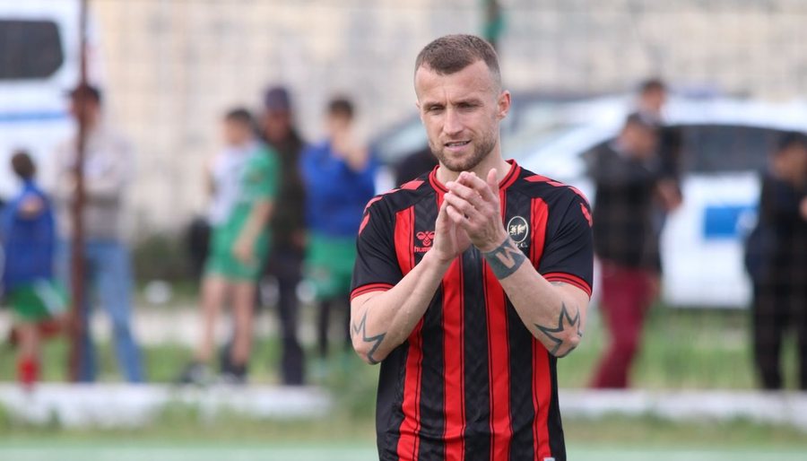 ZYRTARE/ Vetëm një sezon në Vlorë, ish-i i Partizanit firmos
