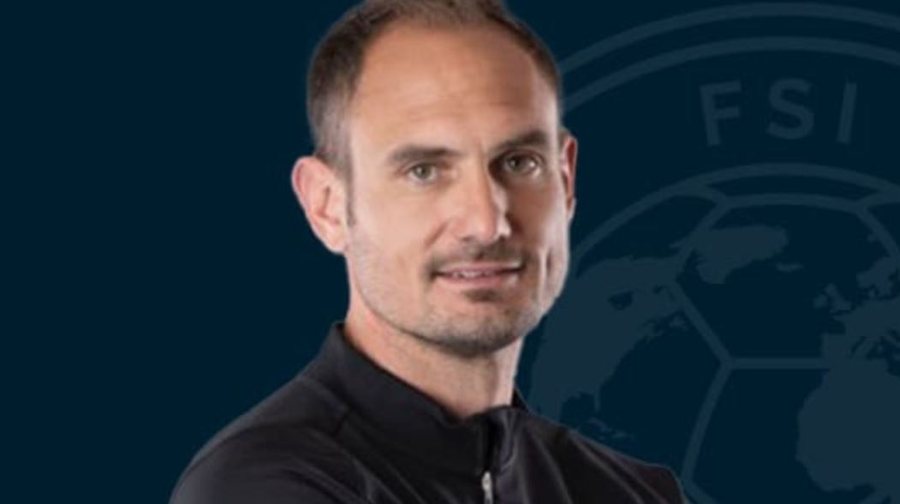 E KRYER/ Ka drejtuar Udinesen, Flamurtari firmos me një trajner spanjoll