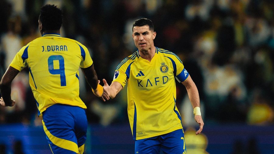 E KRYER/ Cristiano Ronaldo vendos edhe për trajnerin, Al Nassr gjen