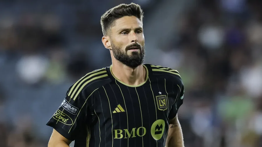 ZYRTARE/ Olivier Giroud i jep lamtumirën amerikanëve, gati bashkimi me