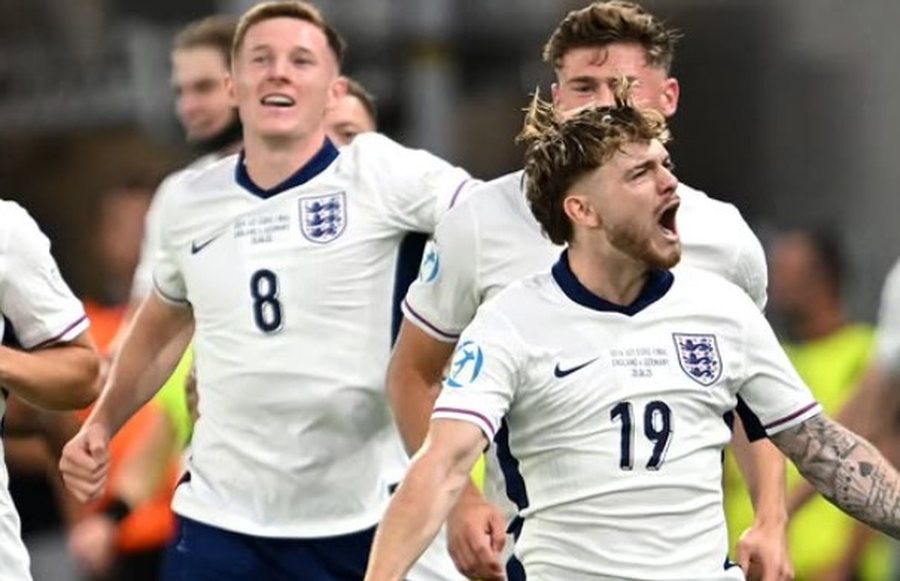 EURO U-21/ Gjermania e Weiper nuk ia del, Anglia shpallet kampione e