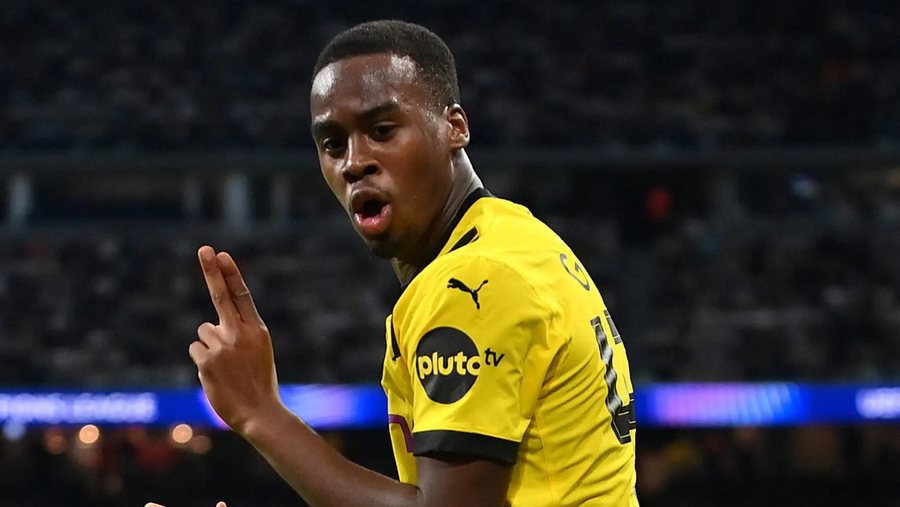 Kontratë 7-vjeçare, Chelsea arrin marrëveshjen me Borussia