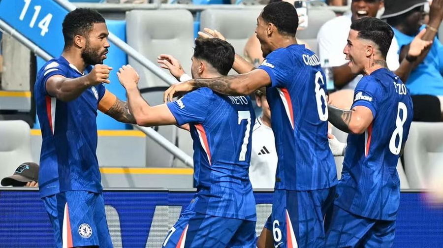 BOTËRORI I KLUBEVE/ Chelsea fiton mes spektaklit ndaj Benficas,
