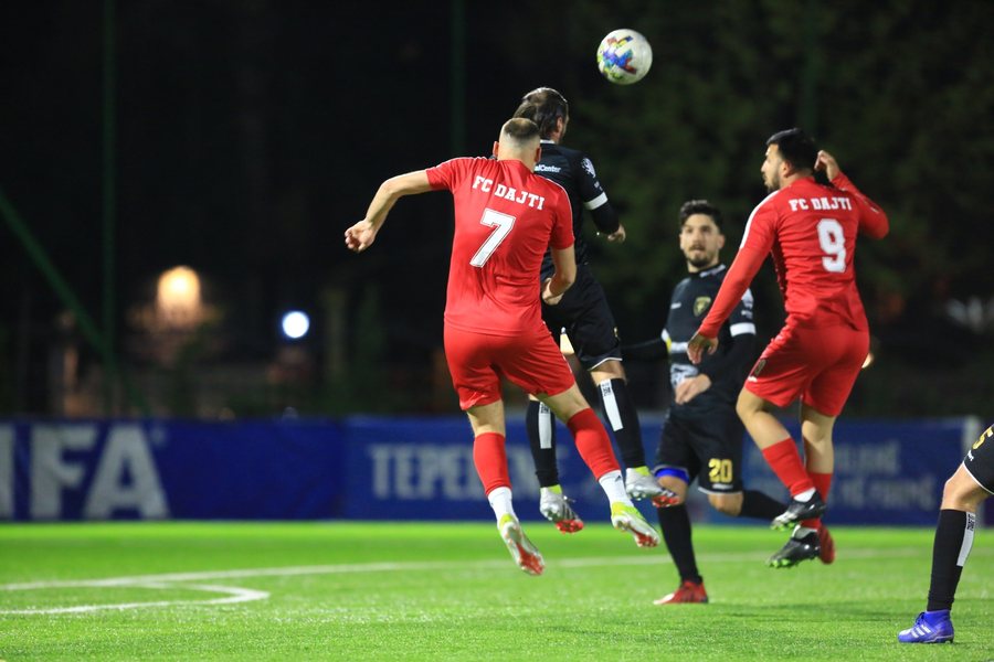 Sezoni i ri të “Sunday League Albania”, FSHF hap regjistrimet