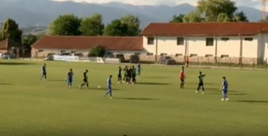 Egnatia gjen fitoren në miqësore, rrogozhinasve i mjafton një gol