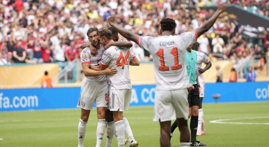 Botërori i Klubeve/ Flamengo lufton deri në fund, por eliminohet!