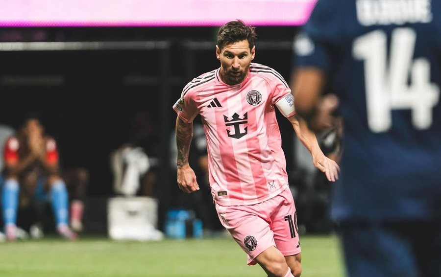 U eliminua nga ish-skuadra e tij, Lionel Messi: U mposhtëm nga fituesit e