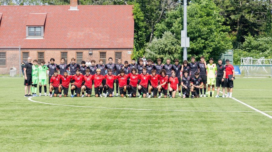 FSHF organizon me sukses seleksionimin në SHBA, 134 futbollistë
