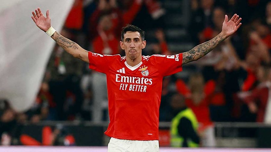 ZYRTARE/ 18 vite të mrekullueshme në Europë, Di Maria mbyll