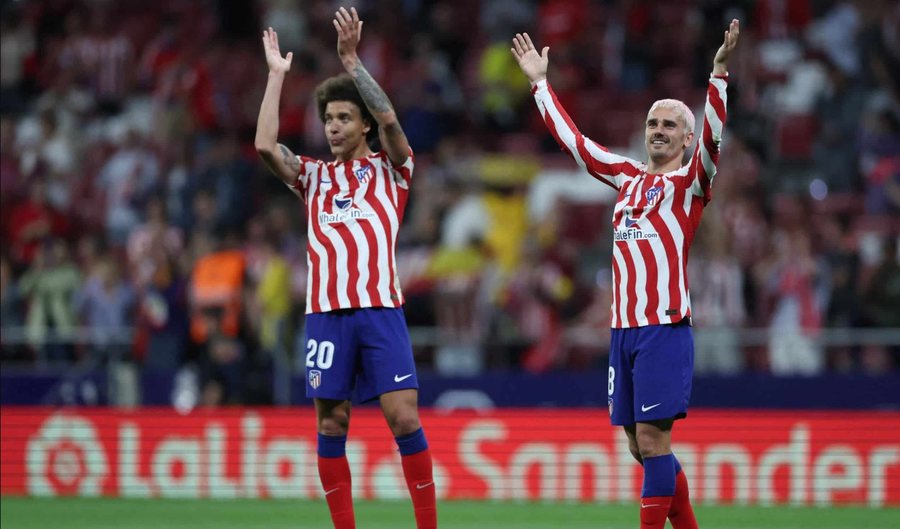 ZYRTARE/ I përfundon kontrata sot, Atletico i jep lamtumirën lojtarit
