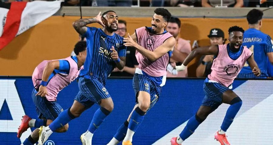 BOTËRORI I KLUBEVE/ Inzaghi “shtang” Guardiolën, Al Hilal