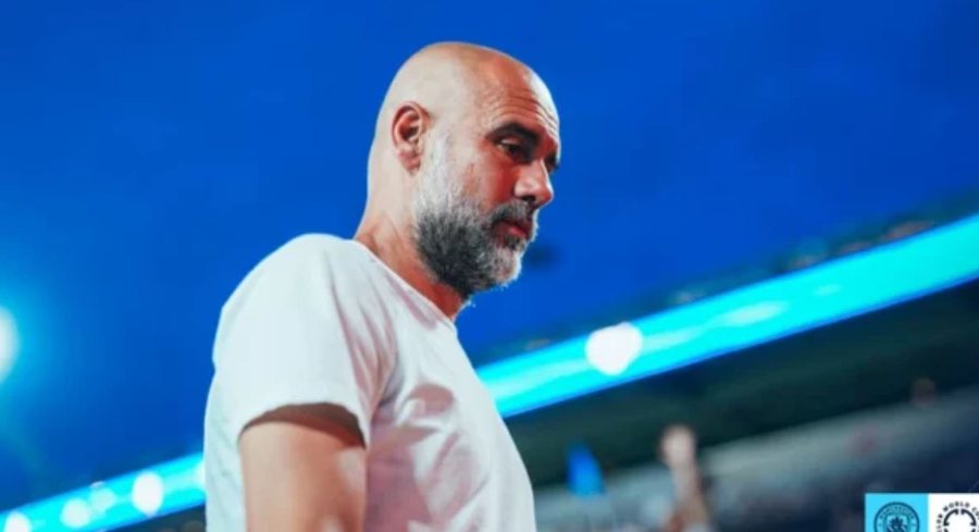 U eliminuan nga Al Hilal, Guardiola: Bëmë gjithçka mirë,
