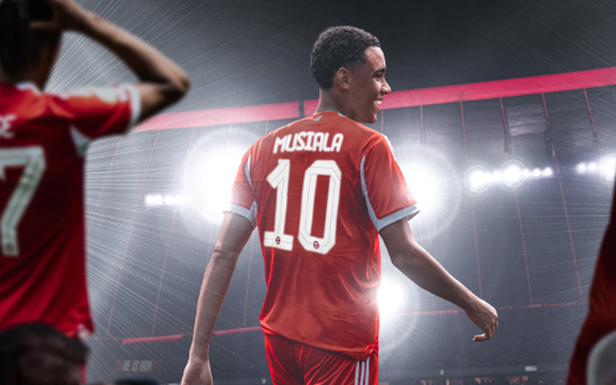 ZYRTARE/ Sane te Galatasaray, Bayern Munich ia “pason” numrin