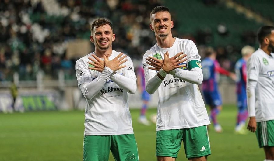 E PAPRITUR/ Klubi i prish kontratën, ish-i i Partizanit ZYRTARISHT del