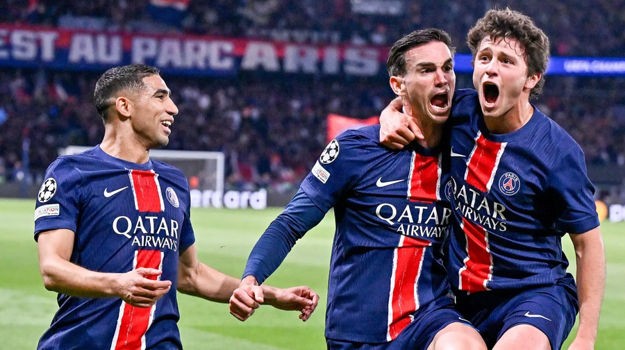 E kërkon Manchester United dhe Al Nassr, PSG i “mbyll