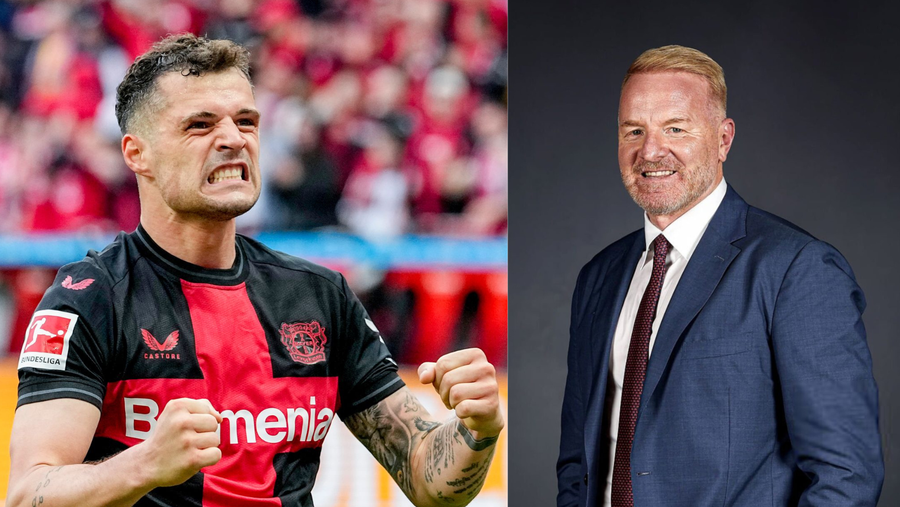 “Telenovela Xhaka” vazhdon, Leverkusen “trondit” Milanin