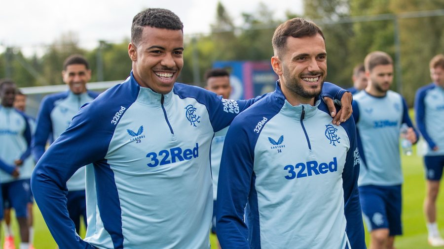 Vlerësohet 7 milionë euro, sulmuesi i Rangers pranë kalimit