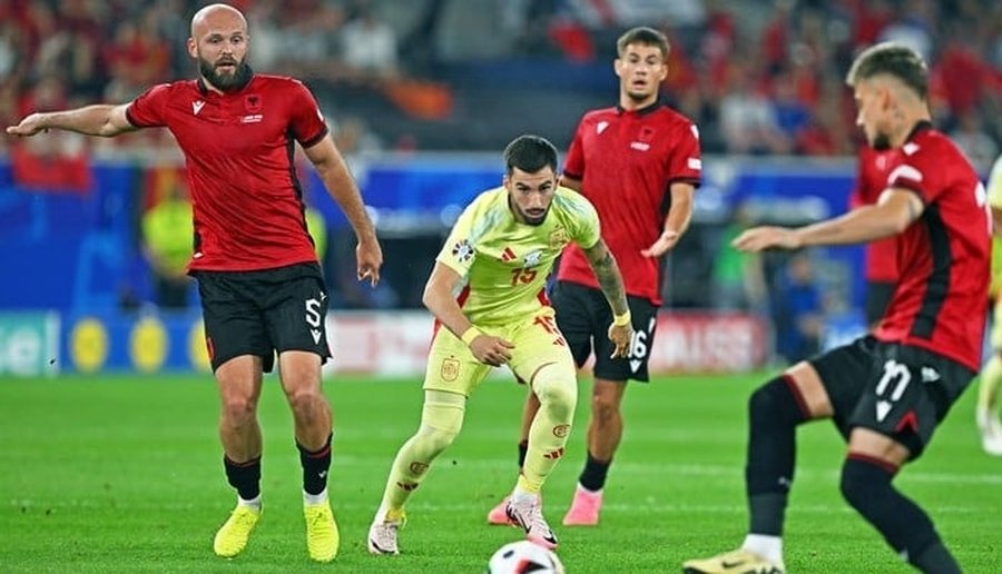 ZYRTARE/ Atletico bën blerjen e bujshme, sulmuesi transferohet në