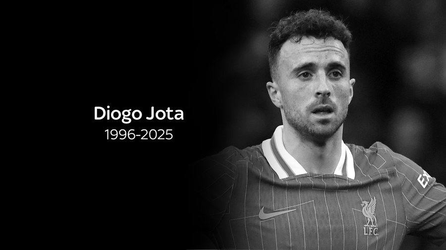 Të TRONDITUR nga vdekja e Diogo Jota-s, reagon Liverpool: