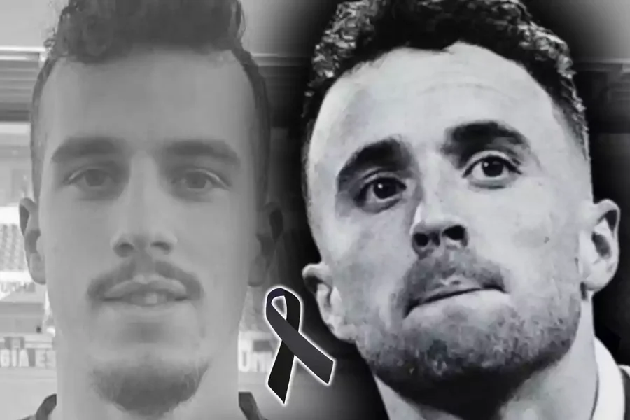 Ndërroi jetë krah Diogo Jota-s, ja kush është Andre Silva,