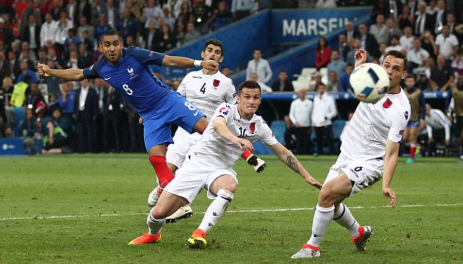 ZYRTARE/ Protagonist në kampionatin europian në 2016, lojtari largohet