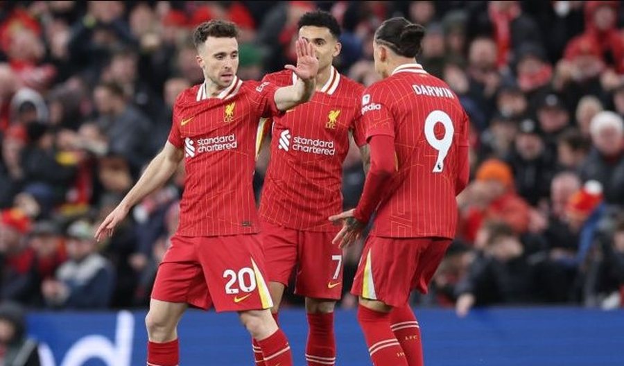 Nga Spanja, Portugalia dhe Premier League angleze, të gjithë