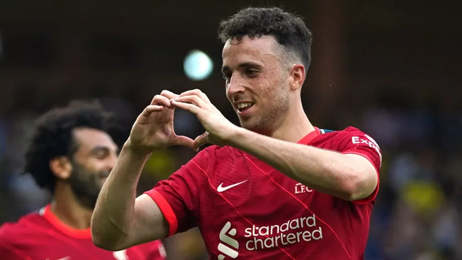 Ndarja nga jeta e Diogo Jota-s, klubi i Liverpool merr vendimin fisnik
