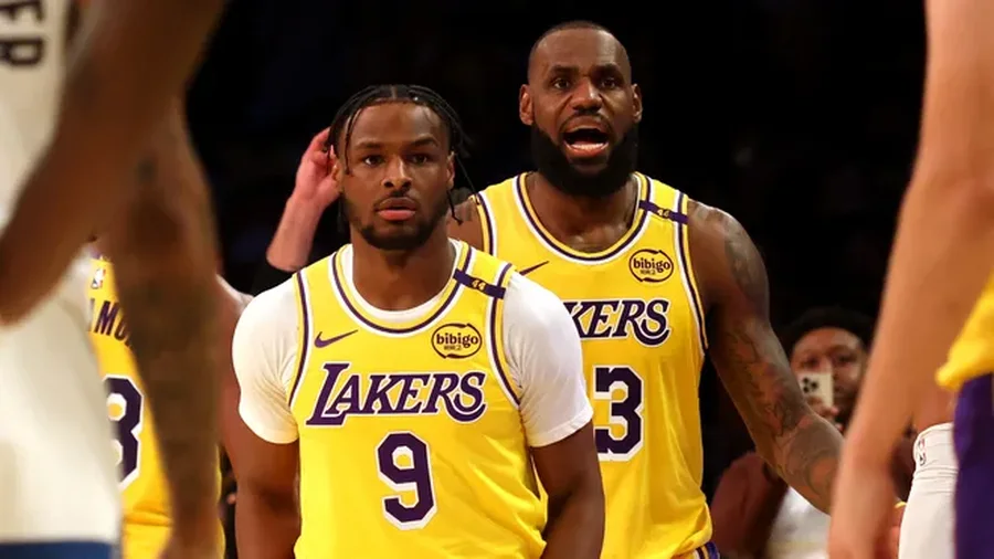 “Zhurma” e merkatos në NBA dhe “zërat”