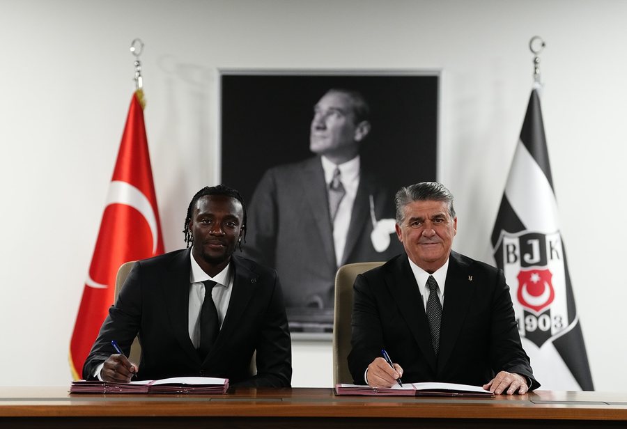 ZYRTARE/ Vetëm 2 milionë euro, Ernest Muçi bëhet shok