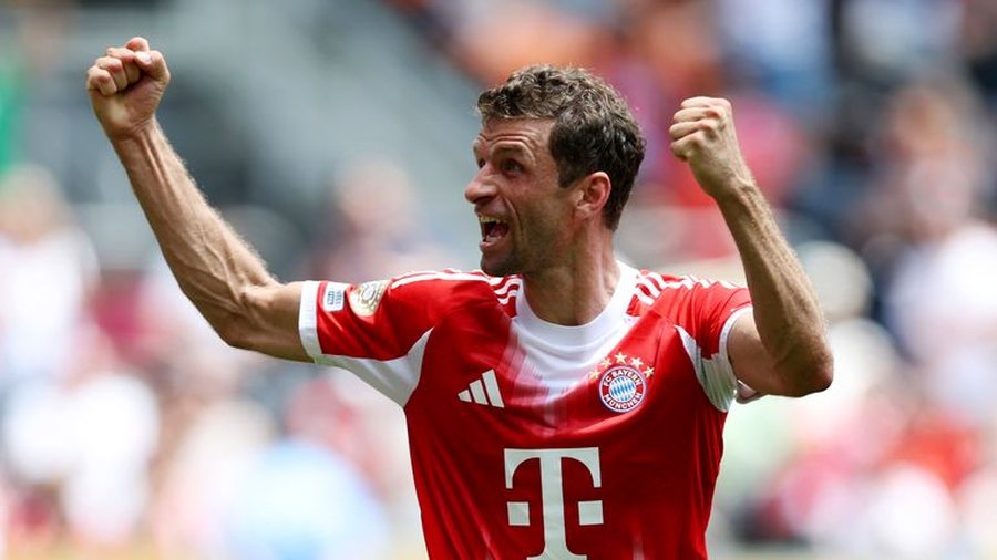 “E njohim forcën e PSG-së”, Muller para