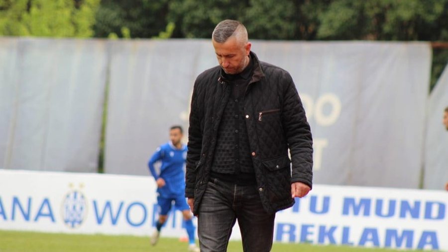 Burreli nuk humb kohë, matjanët gjejnë zëvendësuesin e