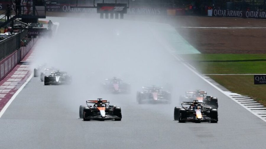 FORMULA 1/ Verstapen gabon, Lando Norris triumfon në Silverstone. Në