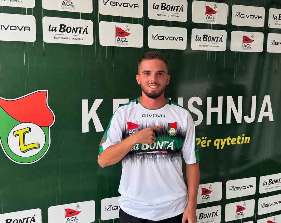 ZYRTARE/ Lushnja pa “frena”, prezantojnë ish-in e