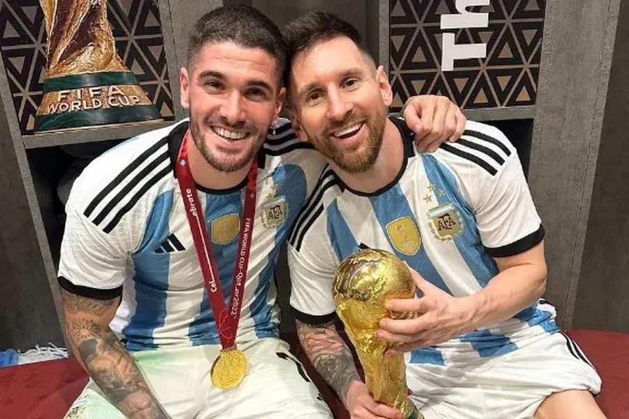 25 milionë euro, Leo Messi i bën kërkesën e papritur Inter