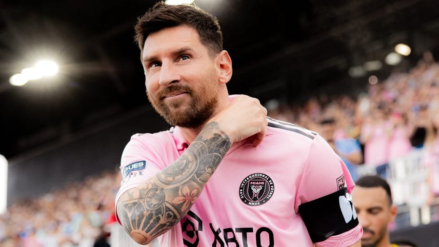 25 milionë euro, Leo Messi i bën kërkesën e papritur Inter