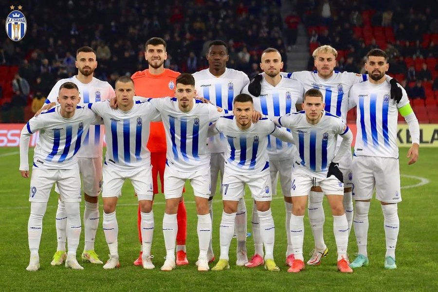 ZYRTARE/ Tedi Cara bashkohet me rivalin e vjetër, ish-kampioni i